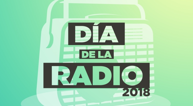 Especial del Día Mundial de la Radio